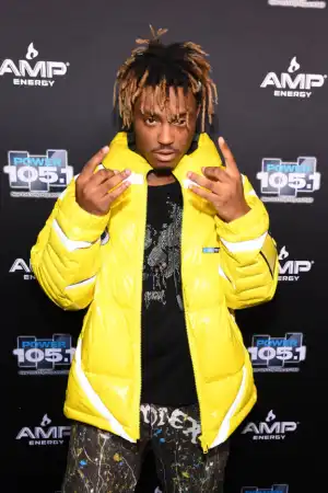 UnoTheActivist - Way Too Young (Juice Wrld Tribute)